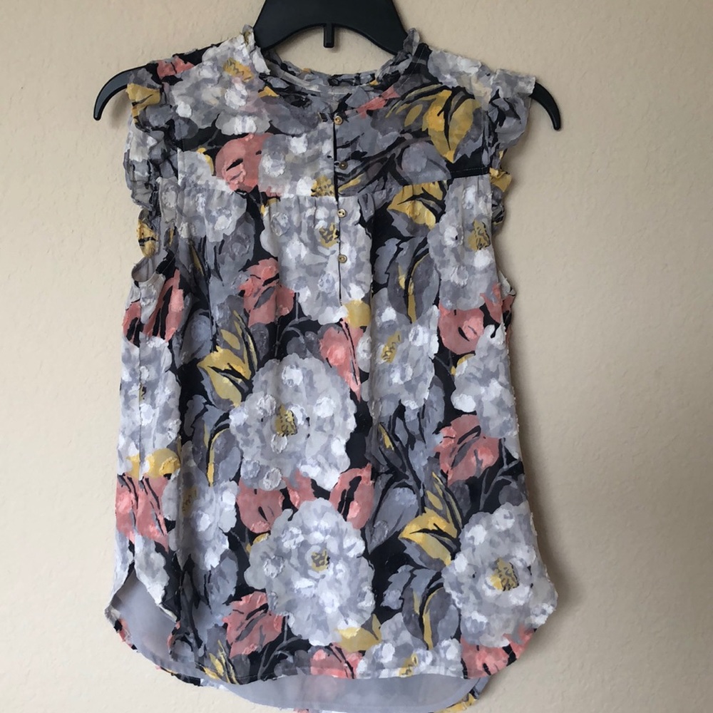 Loft top, never used.